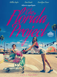 HD0790 - The Florida Project 2017- Dự Án Florida